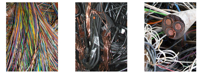 What Types Of Copper Wire Can Be Recycled？Industry News, 40% OFF